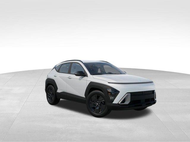 Hyundai Kona  2026