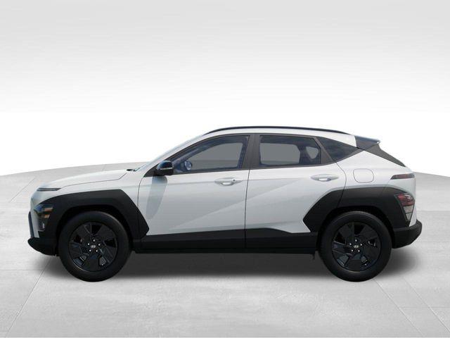 Hyundai Kona  2026