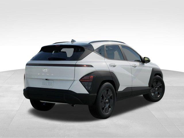 Hyundai Kona  2026