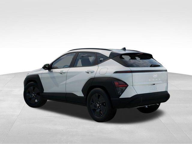 Hyundai Kona  2026