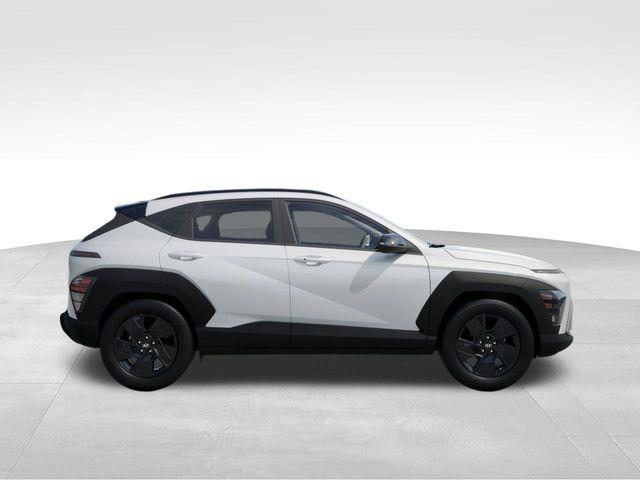 Hyundai Kona  2026