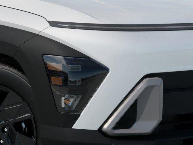 Hyundai Kona  2026