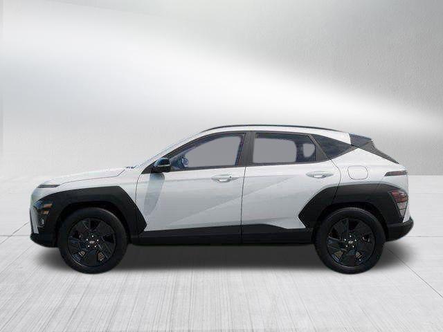 Hyundai Kona  2026