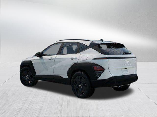 Hyundai Kona  2026