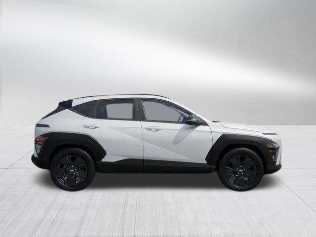 Hyundai Kona  2026