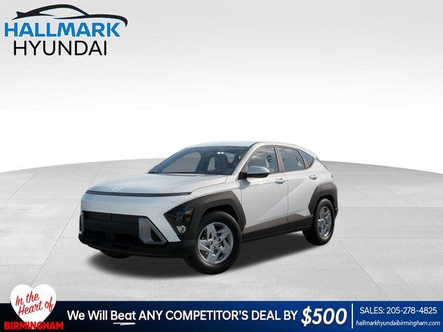 Hyundai Kona  2026