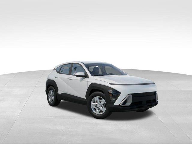 Hyundai Kona  2026