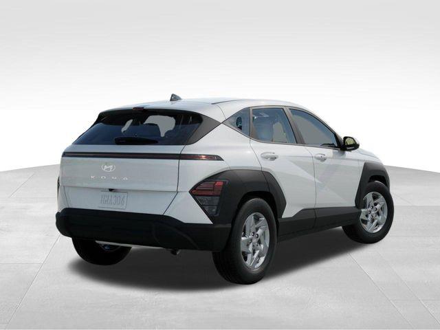 Hyundai Kona  2026