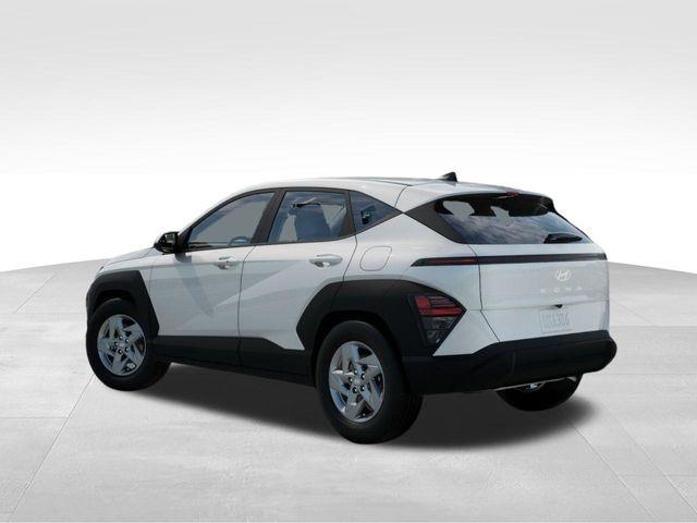 Hyundai Kona  2026