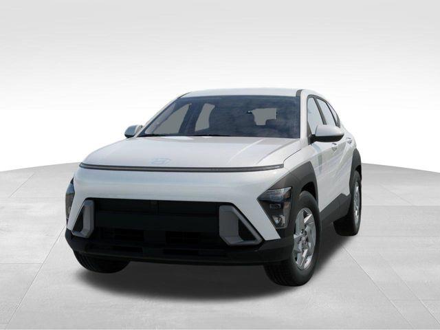 Hyundai Kona  2026