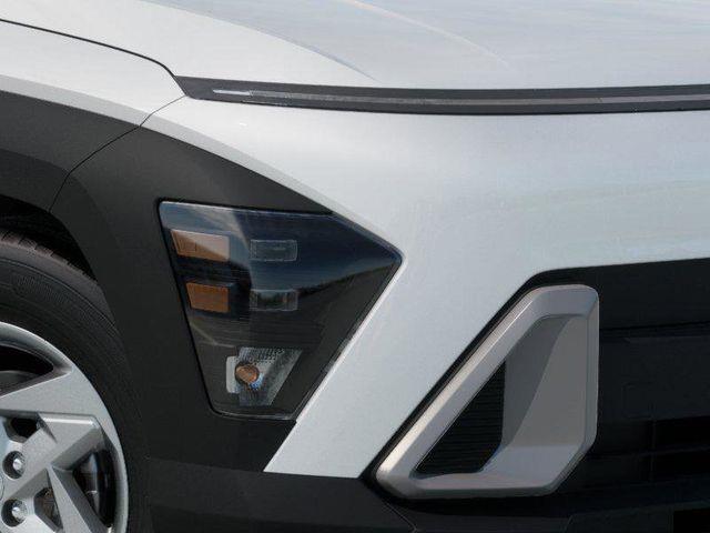Hyundai Kona  2026