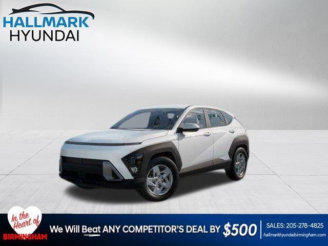 Hyundai Kona  2026
