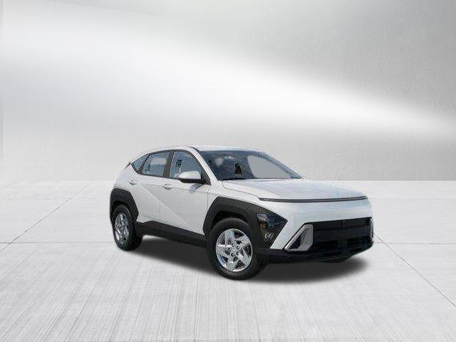 Hyundai Kona  2026