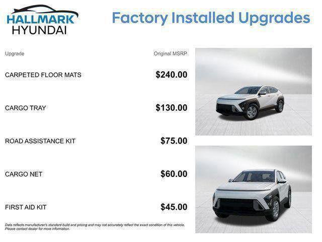 Hyundai Kona  2026