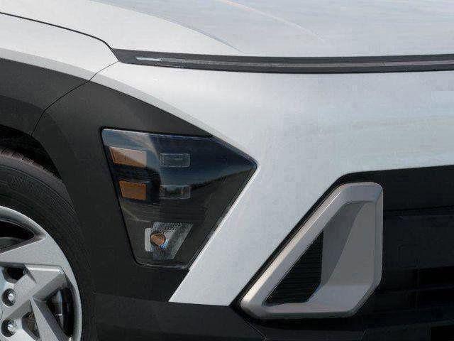 Hyundai Kona  2026