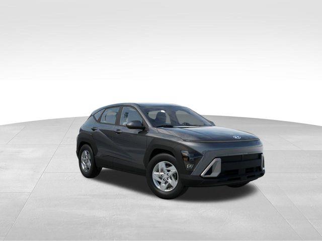 Hyundai Kona  2026