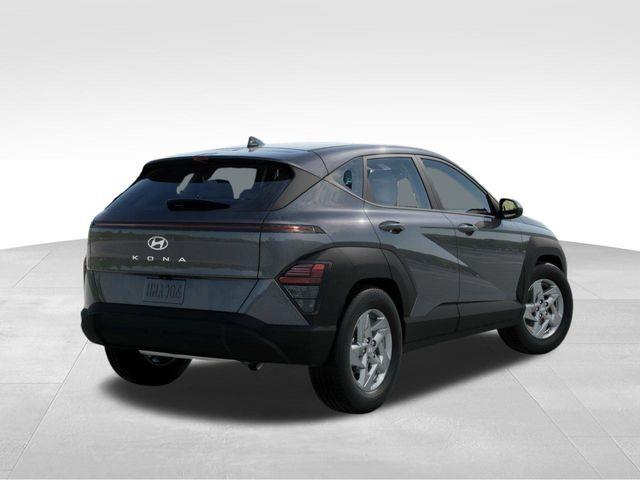 Hyundai Kona  2026