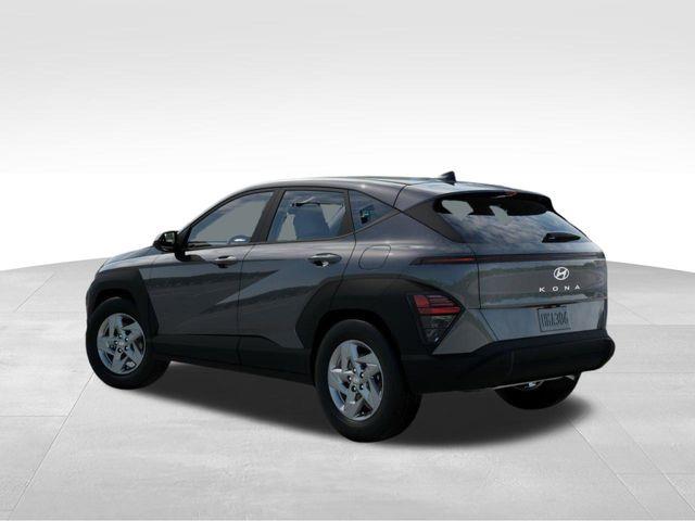Hyundai Kona  2026