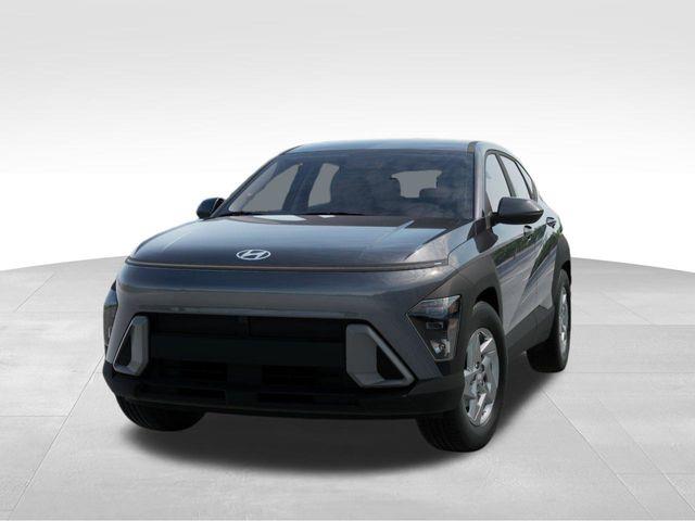 Hyundai Kona  2026