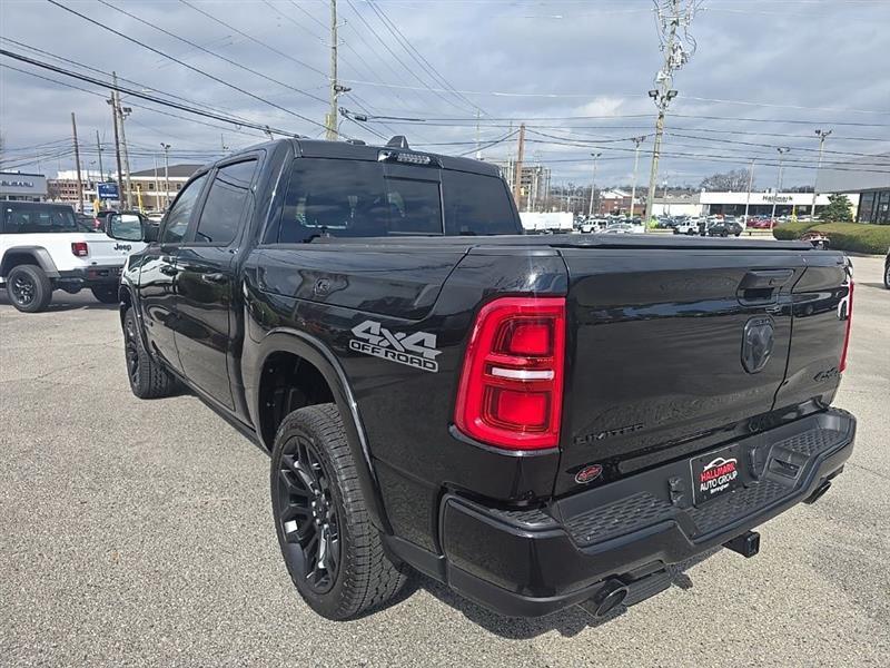 RAM 1500  2026