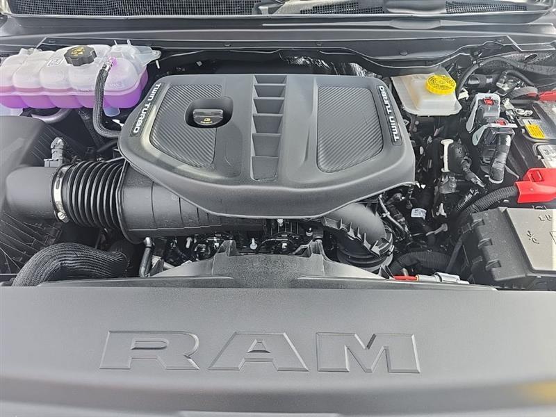 RAM 1500  2026