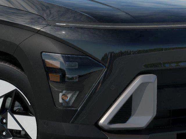 Hyundai Kona  2026
