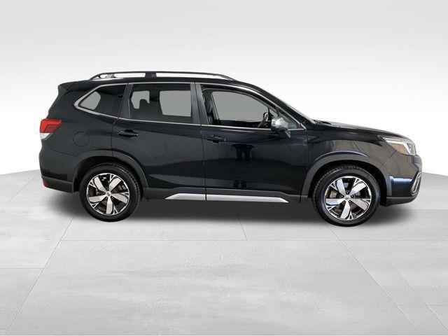 Subaru Forester  2021