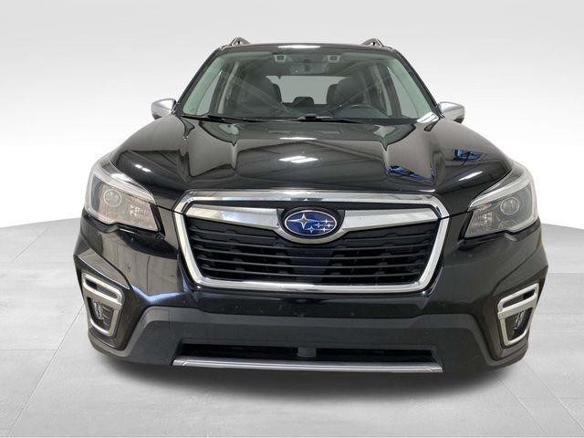 Subaru Forester  2021