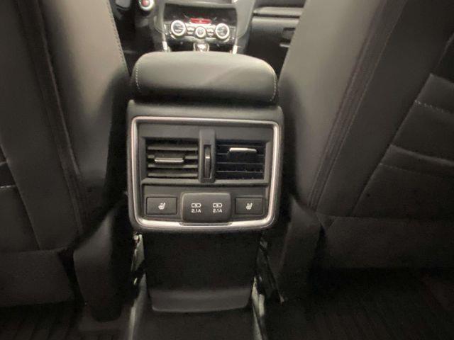 Subaru Forester  2021