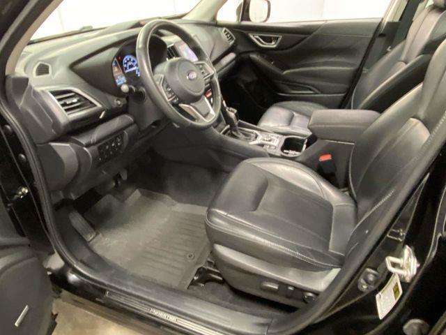 Subaru Forester  2021