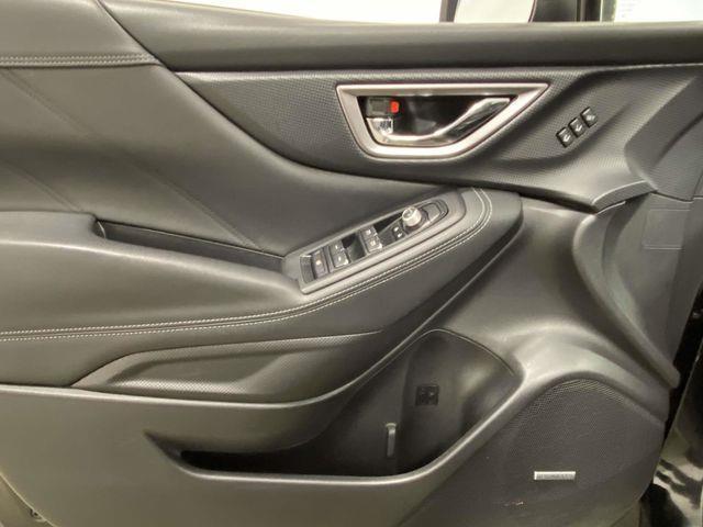 Subaru Forester  2021