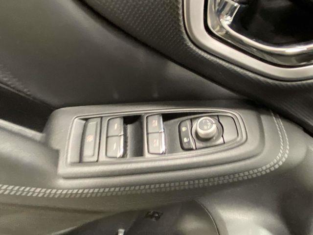 Subaru Forester  2021