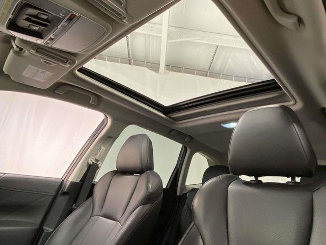 Subaru Forester  2021