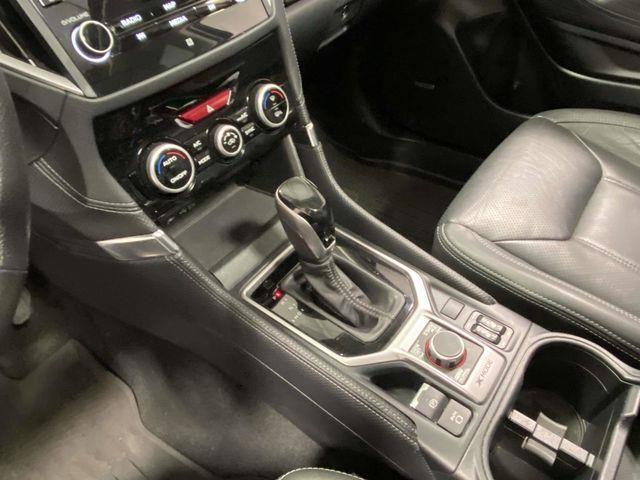 Subaru Forester  2021