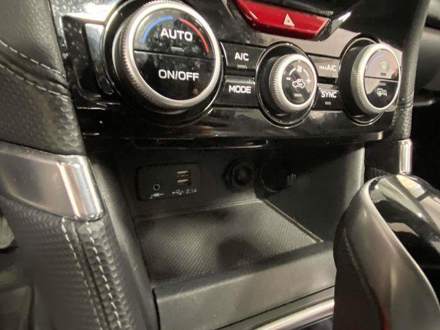 Subaru Forester  2021