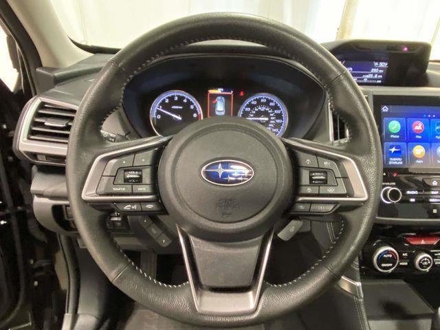 Subaru Forester  2021