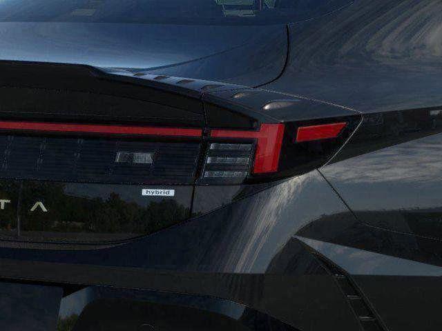 Hyundai Sonata Hybrid  2026