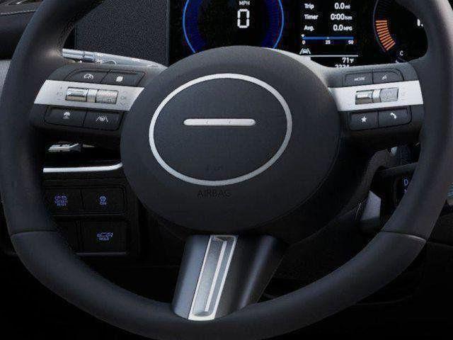 Hyundai Sonata Hybrid  2026