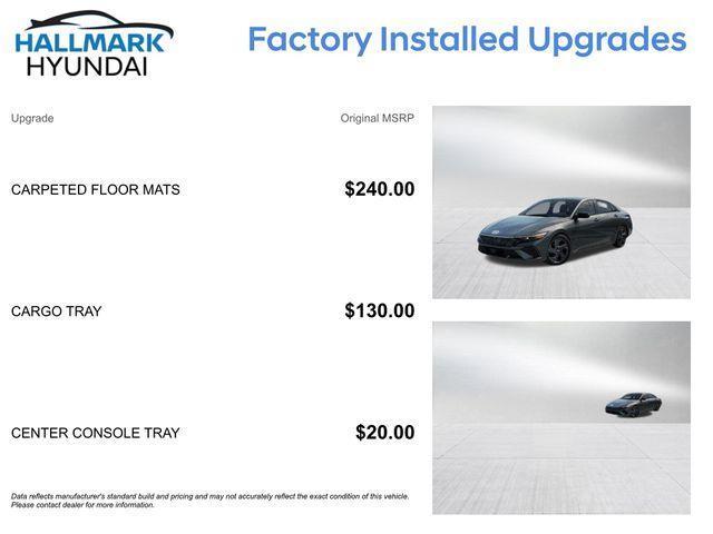 Hyundai Elantra  2026