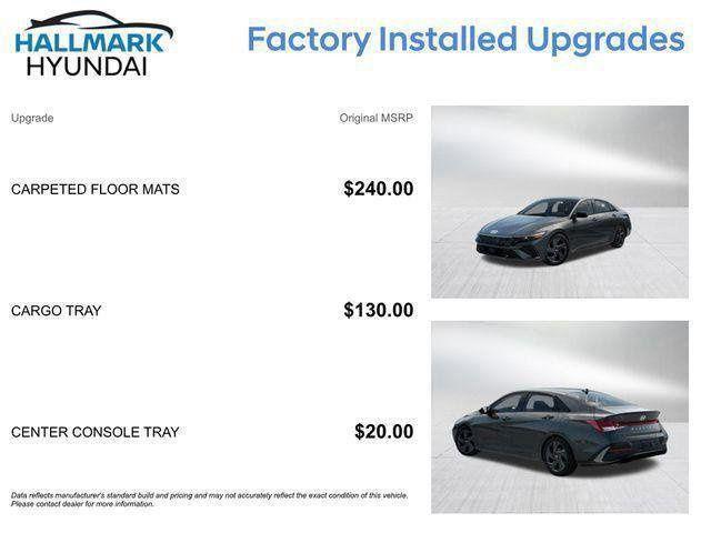 Hyundai Elantra  2026