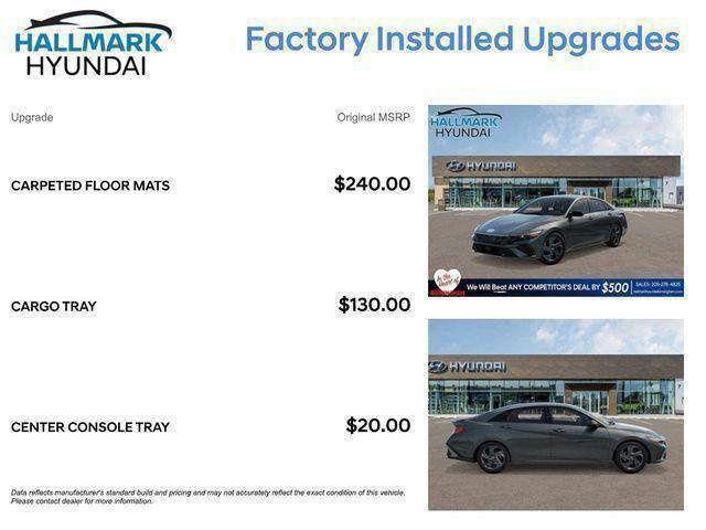 Hyundai Elantra  2026