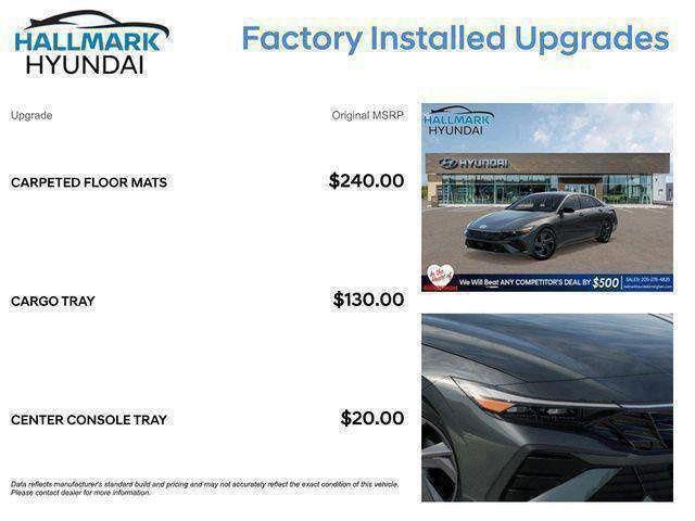 Hyundai Elantra  2026