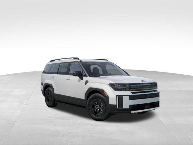 Hyundai Santa Fe  2026