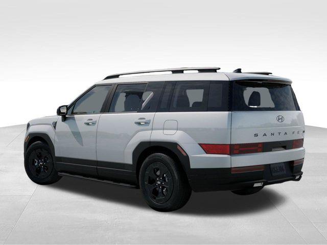 Hyundai Santa Fe  2026