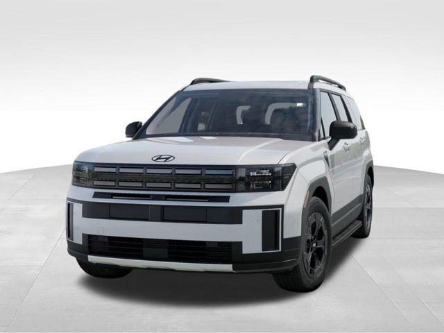 Hyundai Santa Fe  2026