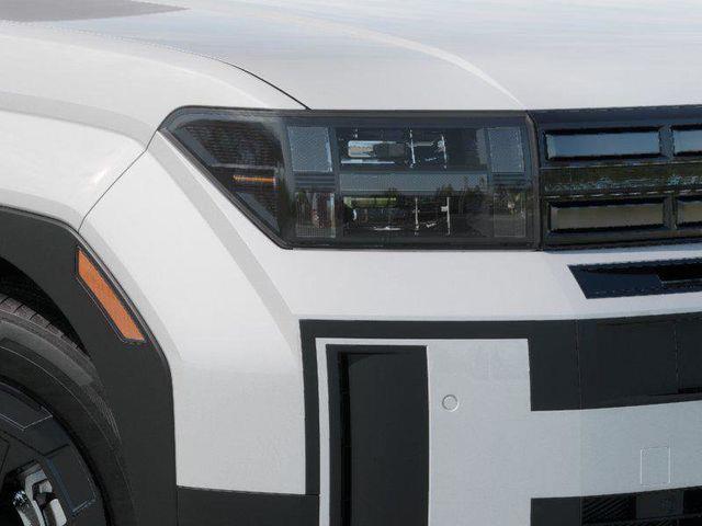 Hyundai Santa Fe  2026