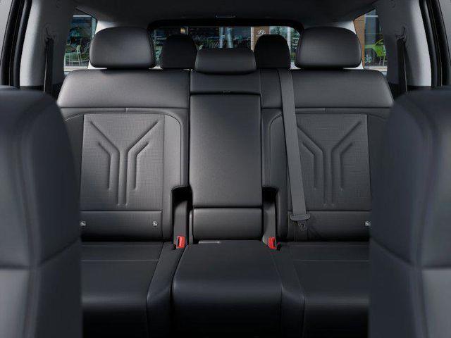 Hyundai Santa Fe  2026