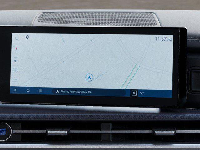 Hyundai Santa Fe  2026