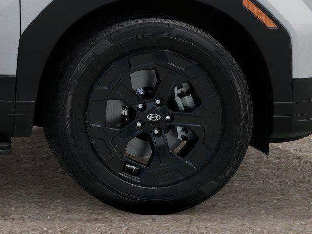 Hyundai Santa Fe  2026