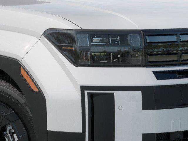 Hyundai Santa Fe  2026